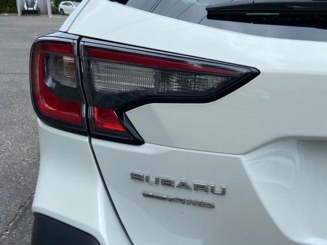 2021 Subaru Outback Limited CVT - 21974512 - 31