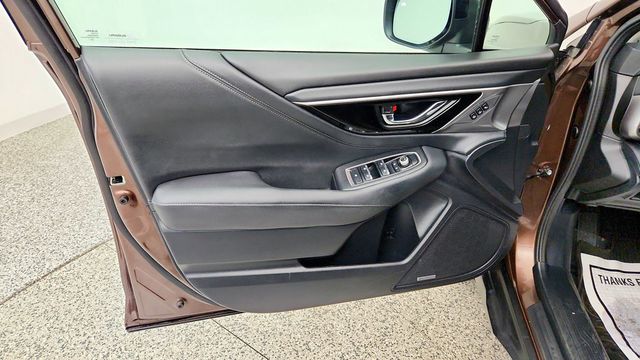 2021 Subaru Outback Limited CVT - 23099196 - 9