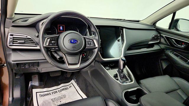 2021 Subaru Outback Limited CVT - 23099196 - 11