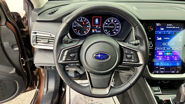 2021 Subaru Outback Limited CVT - 23099196 - 12