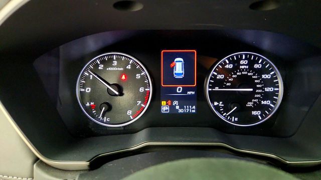 2021 Subaru Outback Limited CVT - 23099196 - 13