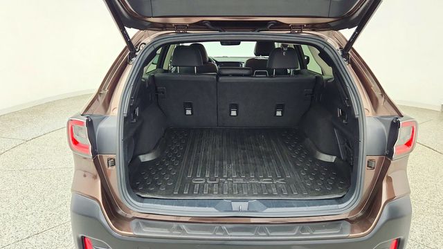 2021 Subaru Outback Limited CVT - 23099196 - 19