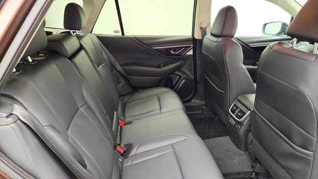 2021 Subaru Outback Limited CVT - 23099196 - 20