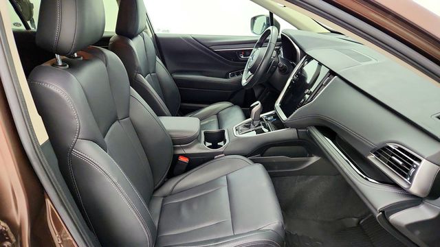 2021 Subaru Outback Limited CVT - 23099196 - 21