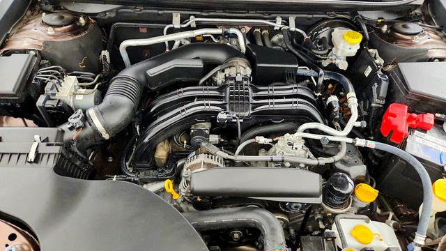 2021 Subaru Outback Limited CVT - 23099196 - 23