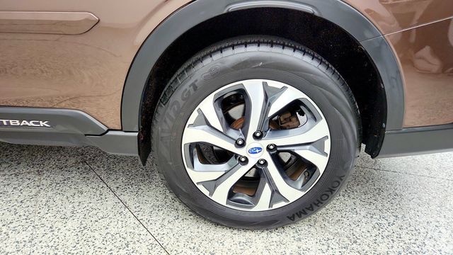 2021 Subaru Outback Limited CVT - 23099196 - 8