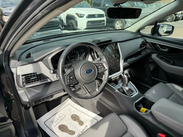 2021 Subaru Outback Limited CVT - 22960989 - 2