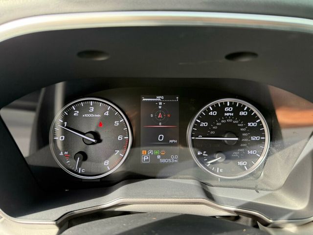 2021 Subaru Outback Limited CVT - 22960989 - 3