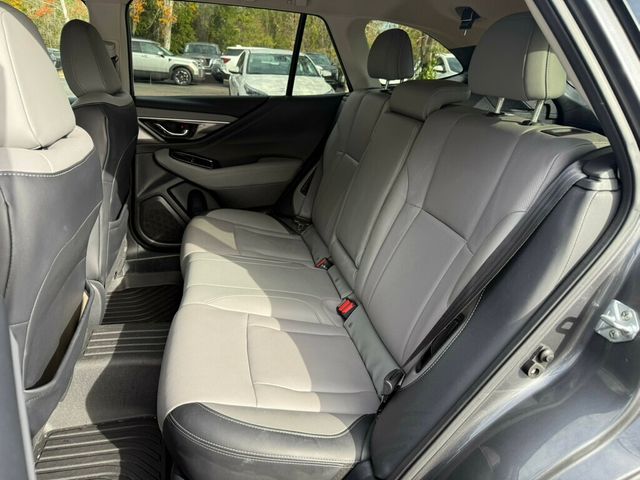 2021 Subaru Outback Limited CVT - 22960989 - 7