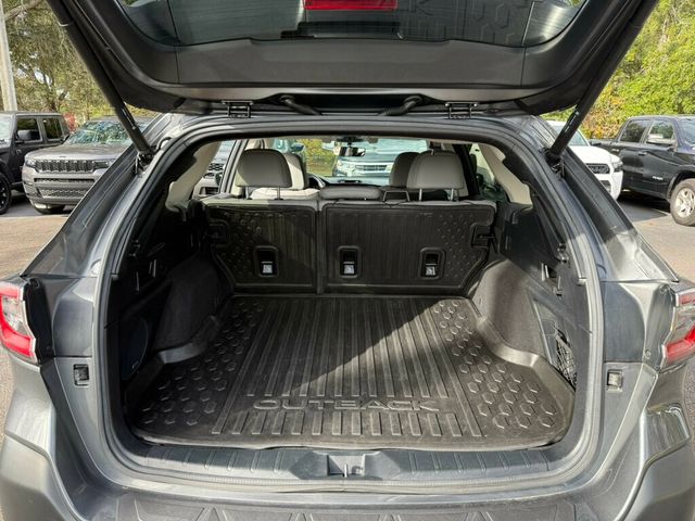 2021 Subaru Outback Limited CVT - 22960989 - 8