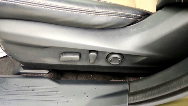 2021 Subaru Outback Limited CVT w/ Power Moonroof, HSW & Navigation System - 23030474 - 11
