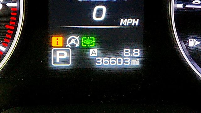 2021 Subaru Outback Limited CVT w/ Power Moonroof, HSW & Navigation System - 23030474 - 14