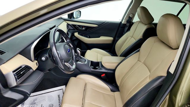 2021 Subaru Outback Limited CVT w/ Power Moonroof, HSW & Navigation System - 23030474 - 19