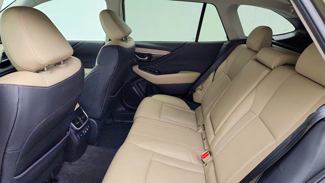 2021 Subaru Outback Limited CVT w/ Power Moonroof, HSW & Navigation System - 23030474 - 20