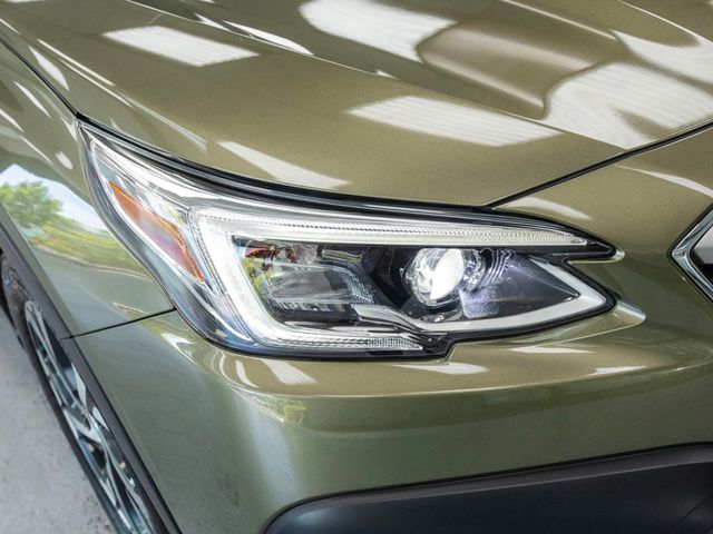 2021 Subaru Outback Limited XT CVT - 23029781 - 9