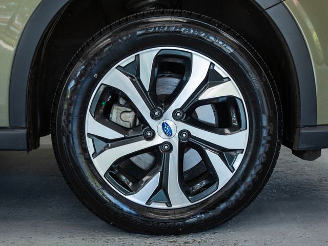 2021 Subaru Outback Limited XT CVT - 23029781 - 10