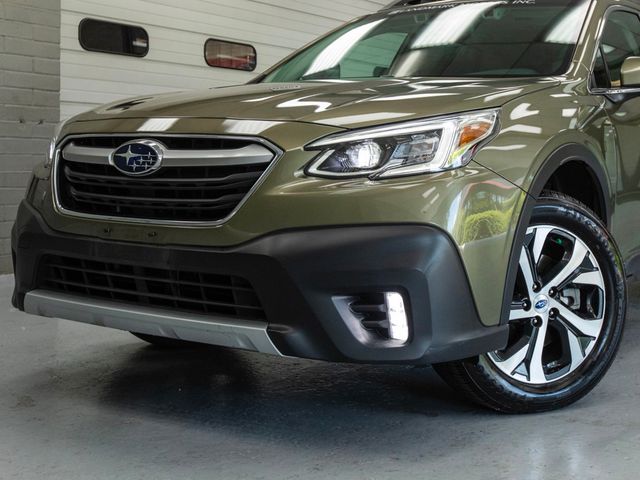 2021 Subaru Outback Limited XT CVT - 23029781 - 13