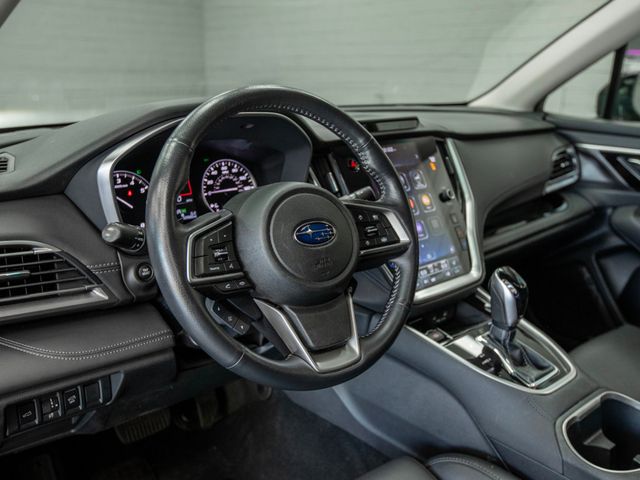 2021 Subaru Outback Limited XT CVT - 23029781 - 16