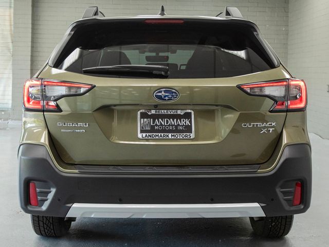 2021 Subaru Outback Limited XT CVT - 23029781 - 30