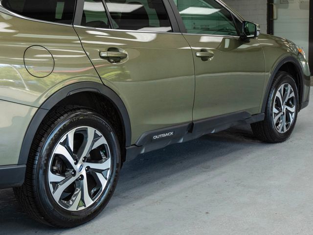 2021 Subaru Outback Limited XT CVT - 23029781 - 34