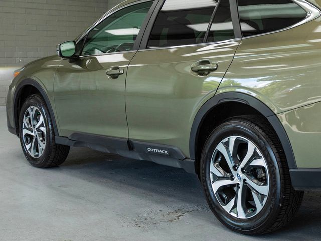 2021 Subaru Outback Limited XT CVT - 23029781 - 37