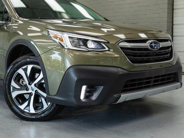 2021 Subaru Outback Limited XT CVT - 23029781 - 8