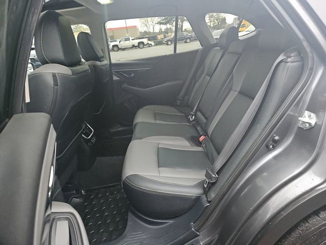 2021 Subaru Outback Onyx Edition XT CVT - 22968347 - 9