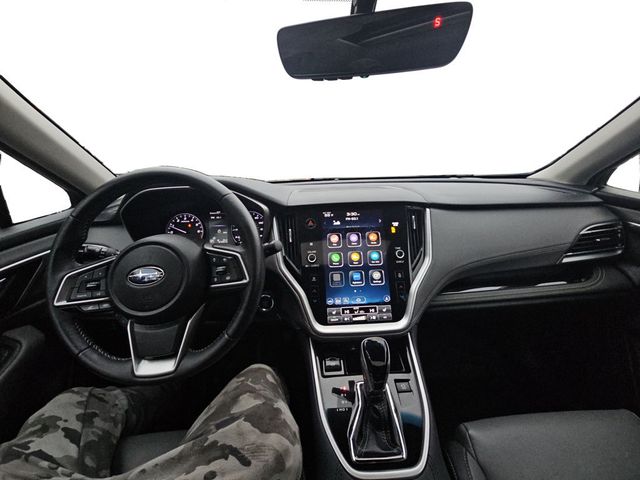 2021 Subaru Outback Onyx Edition XT CVT - 22968347 - 11