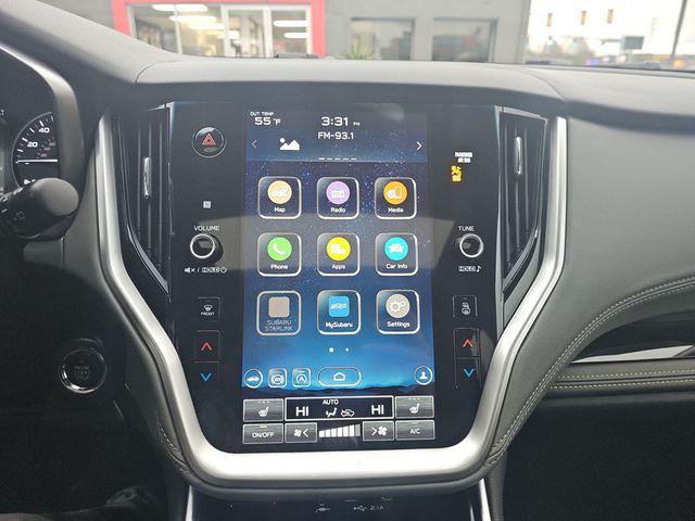 2021 Subaru Outback Onyx Edition XT CVT - 22968347 - 13