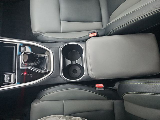 2021 Subaru Outback Onyx Edition XT CVT - 22968347 - 14