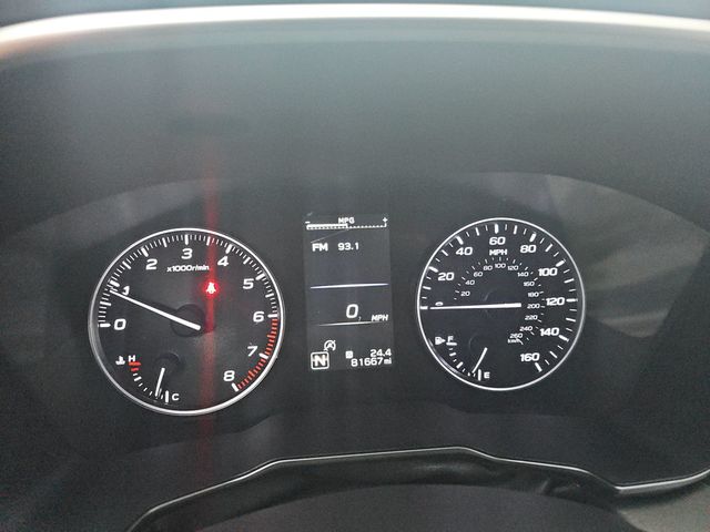 2021 Subaru Outback Onyx Edition XT CVT - 22968347 - 15