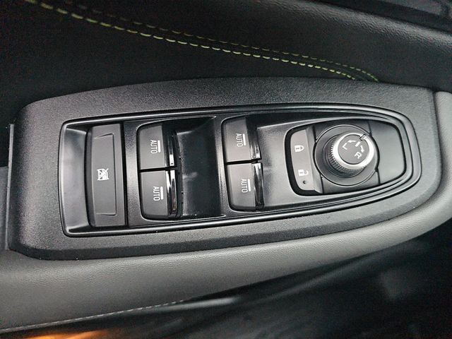 2021 Subaru Outback Onyx Edition XT CVT - 22968347 - 19