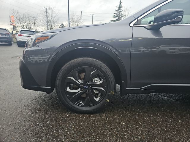 2021 Subaru Outback Onyx Edition XT CVT - 22968347 - 26