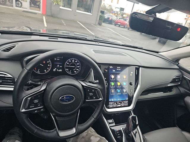 2021 Subaru Outback Onyx Edition XT CVT - 22968347 - 27