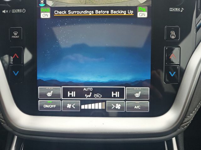 2021 Subaru Outback Onyx Edition XT CVT - 22968347 - 29