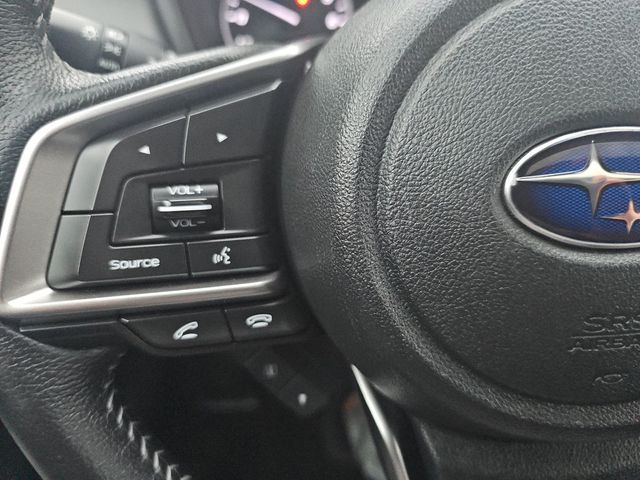 2021 Subaru Outback Onyx Edition XT CVT - 22968347 - 30