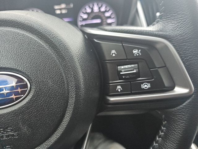 2021 Subaru Outback Onyx Edition XT CVT - 22968347 - 31