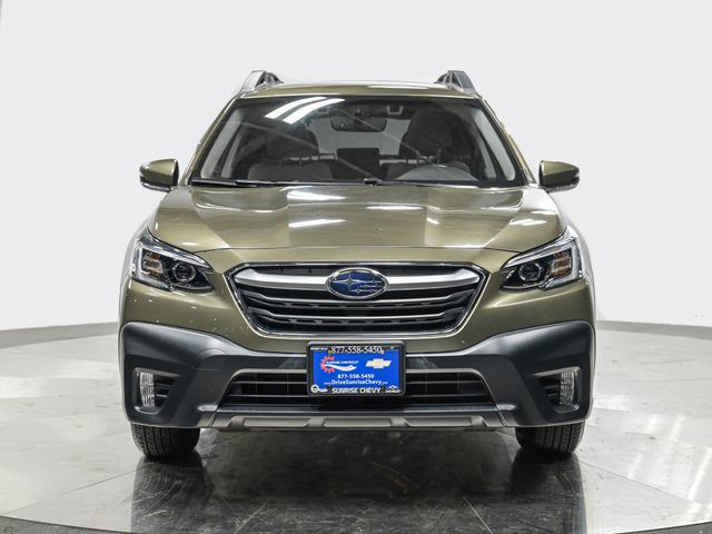 2021 Subaru Outback Premium - 23097049 - 9