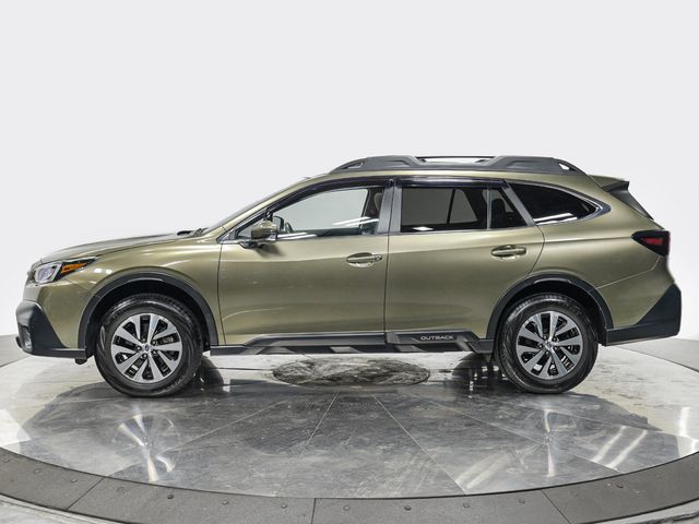 2021 Subaru Outback Premium - 23097049 - 1