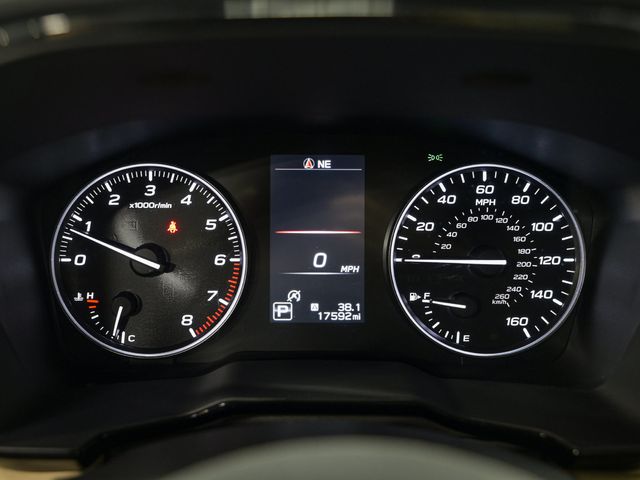 2021 Subaru Outback Premium - 23097049 - 20