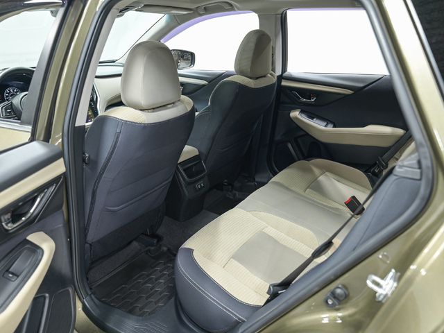 2021 Subaru Outback Premium - 23097049 - 26