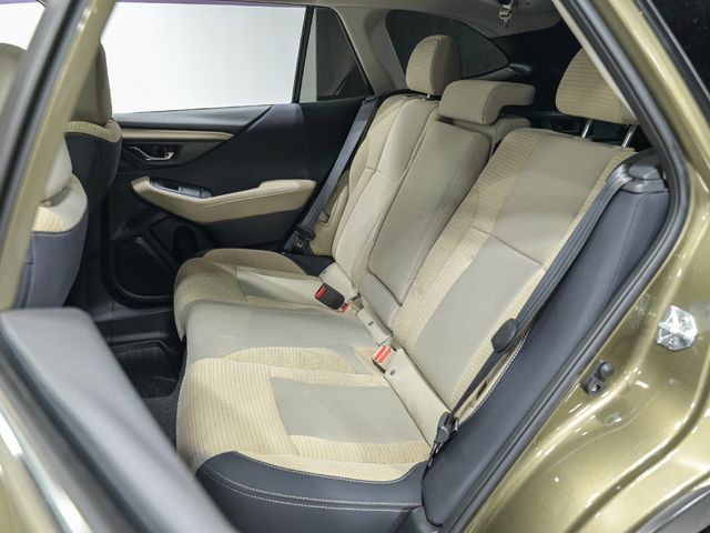 2021 Subaru Outback Premium - 23097049 - 27