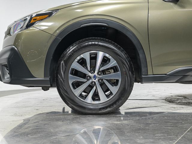 2021 Subaru Outback Premium - 23097049 - 2