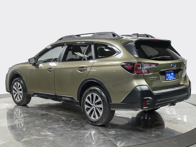 2021 Subaru Outback Premium - 23097049 - 3