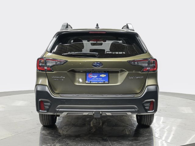2021 Subaru Outback Premium - 23097049 - 4