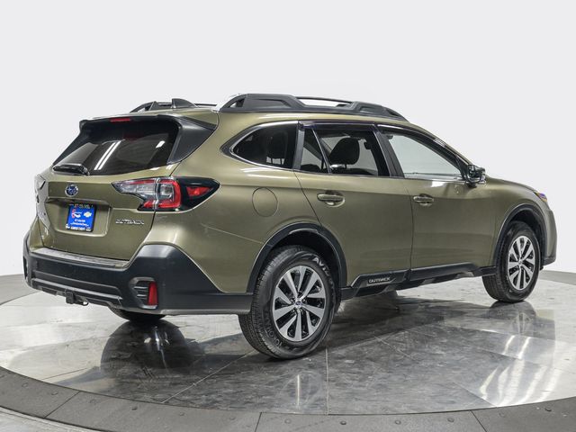 2021 Subaru Outback Premium - 23097049 - 6