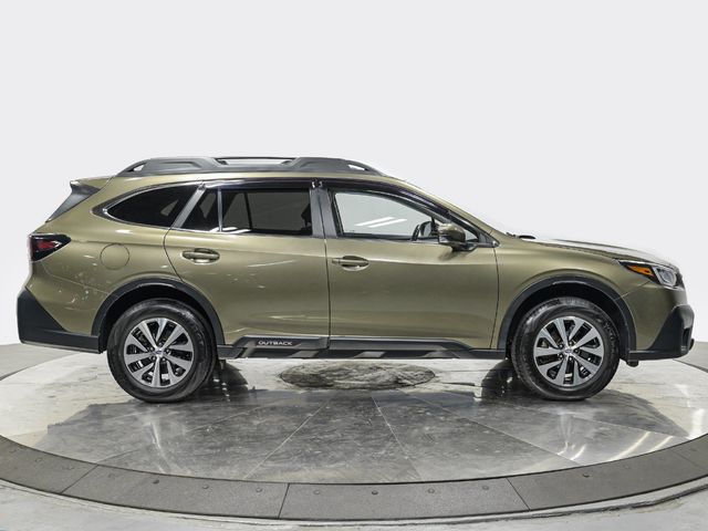 2021 Subaru Outback Premium - 23097049 - 7