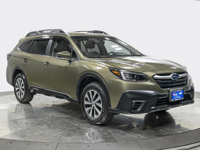 2021 Subaru Outback Premium - 23097049 - 8