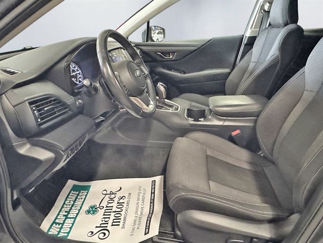 2021 Subaru Outback Premium CVT - 22967609 - 13