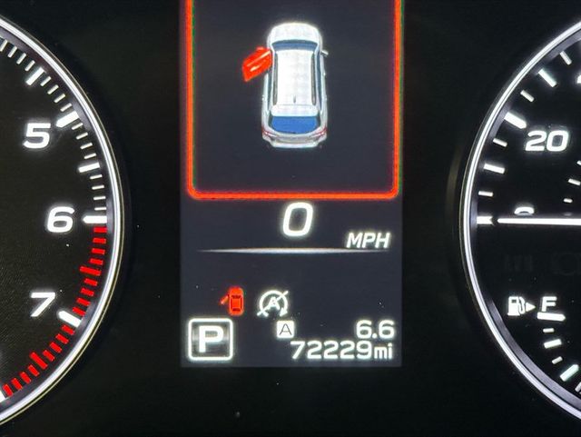 2021 Subaru Outback Premium CVT - 22967609 - 15